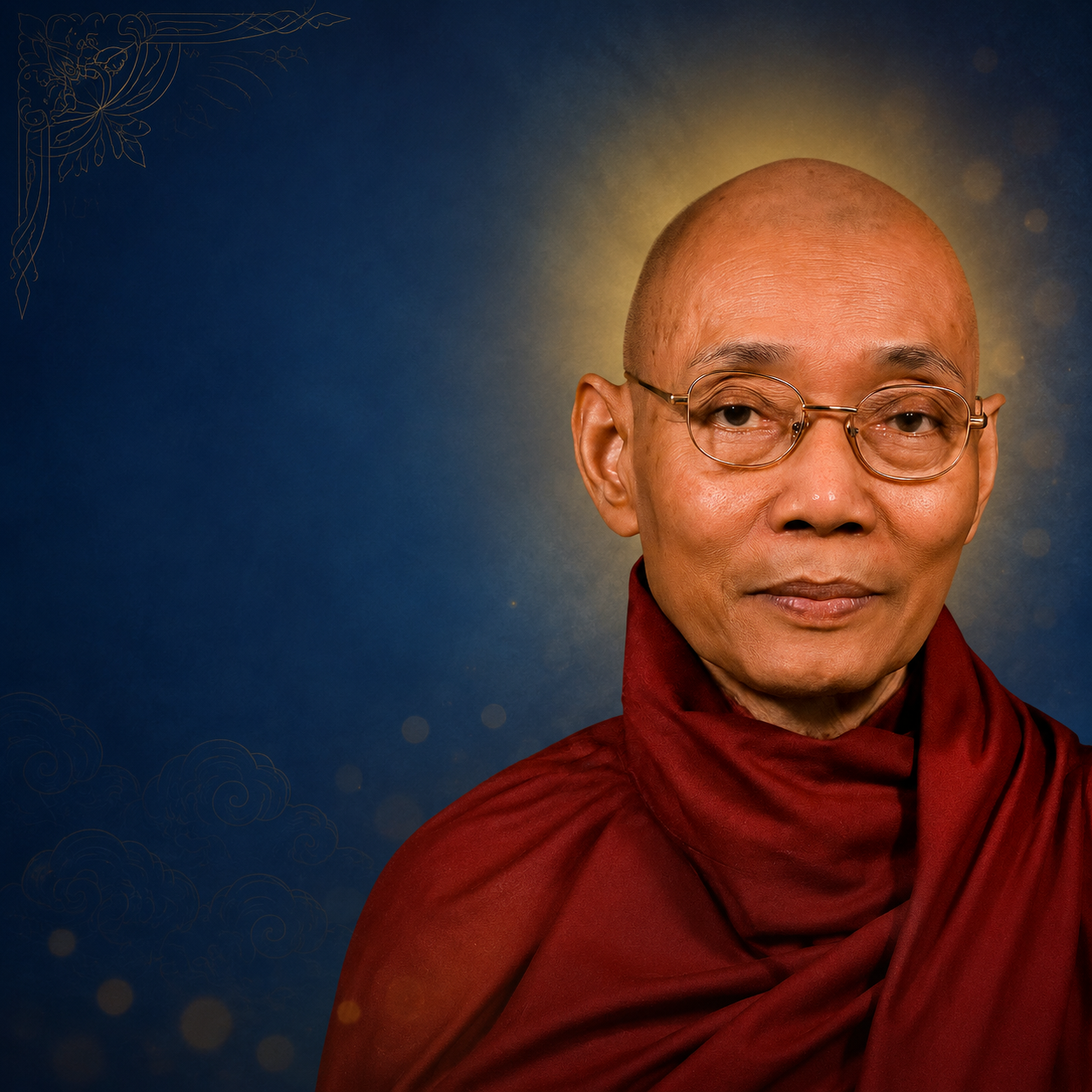 ၂၀၂၆ခုနှစ် တရားတော်အသစ်များ မျက်နှာဖုံး